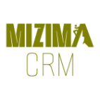MizimaCRM logotipo
