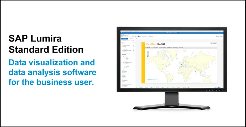 SAP Lumira