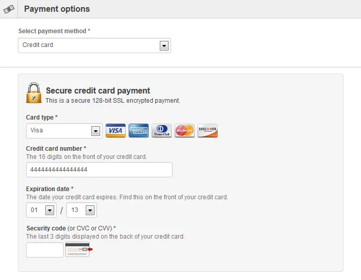 Ashop Ecommerce