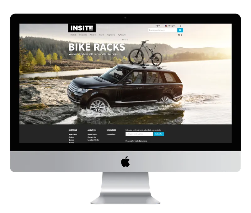 InsiteCommerce