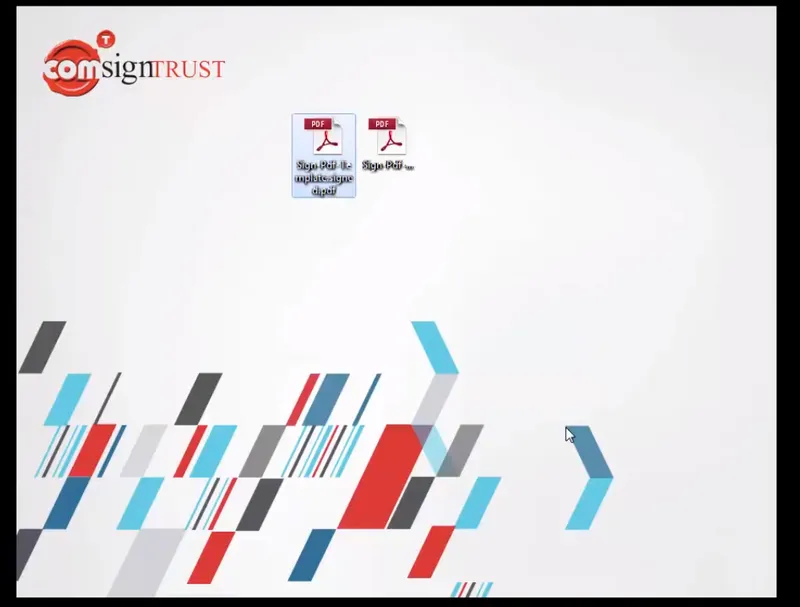 ComsignTrust