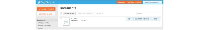 DigiSigner