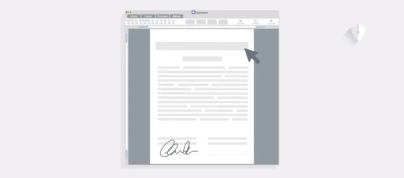 iSign Firma Electrónica