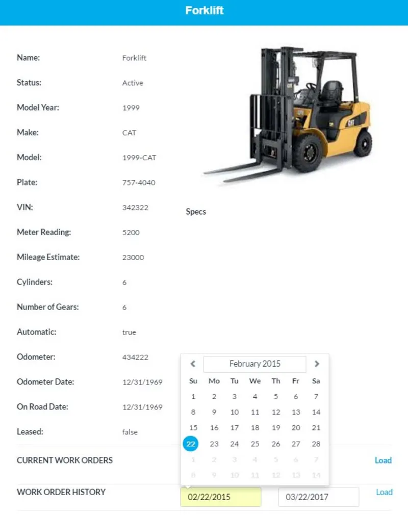 Hippo CMMS