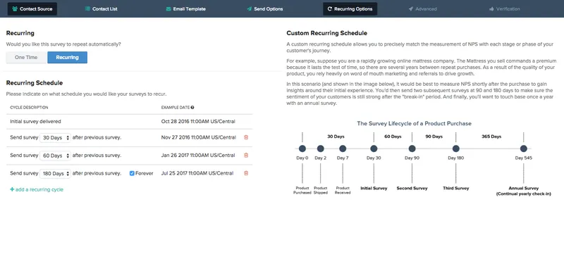Promoter.io