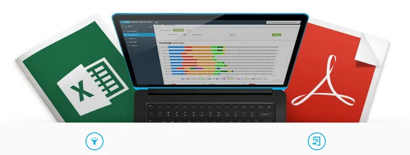 SEO Rank Monitor