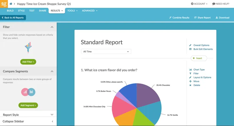 SurveyGizmo