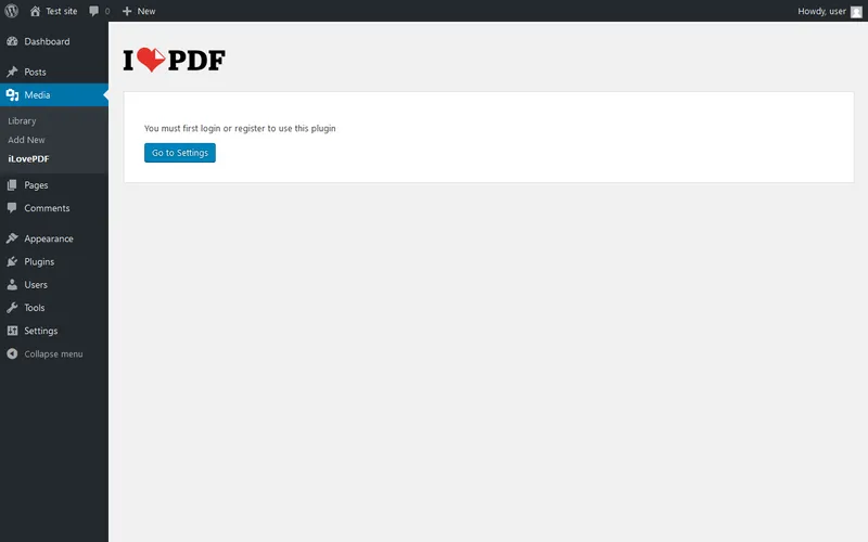 iLovePDF