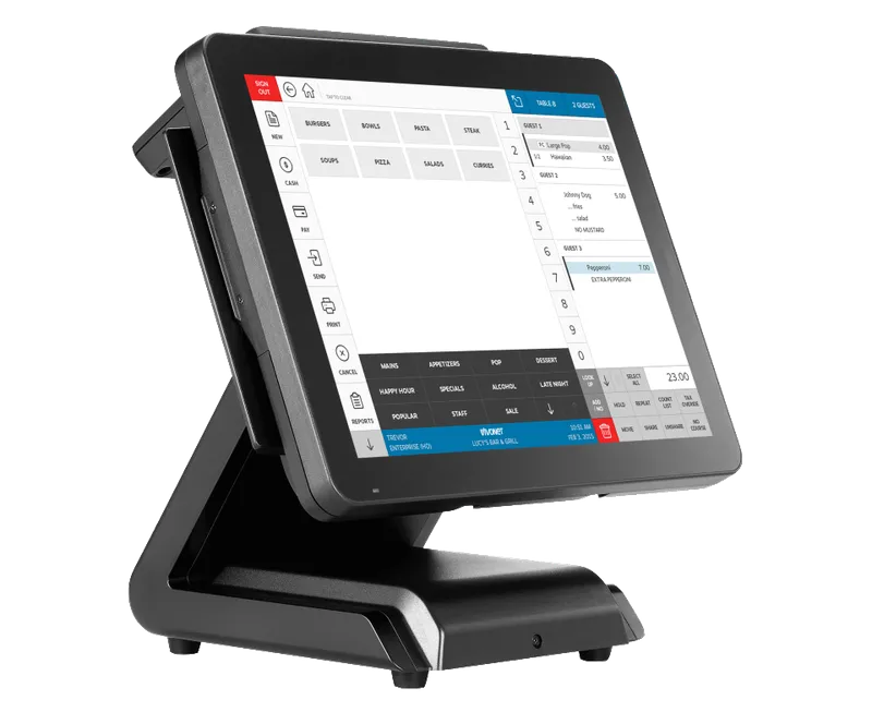 Vivonet POS