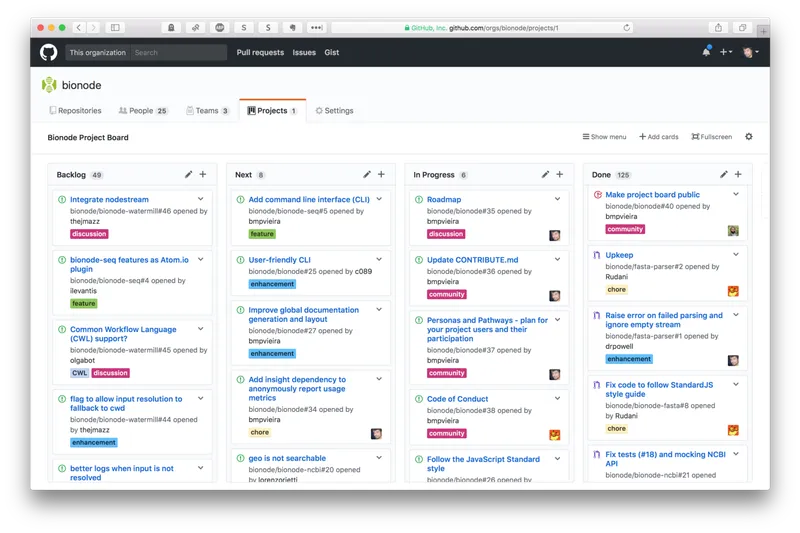 GitHub