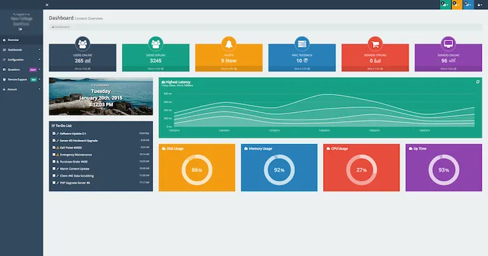 MIST.Remote