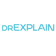 Dr Explain logotipo