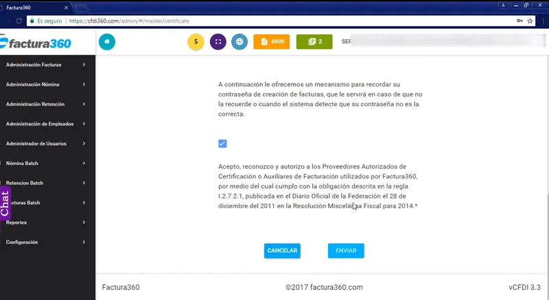 Factura360