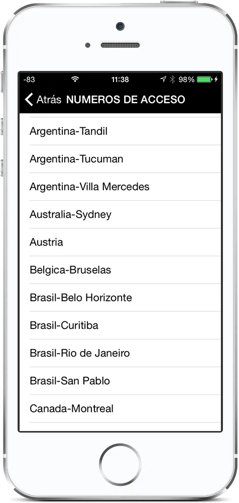 LlamadaIP.mobi