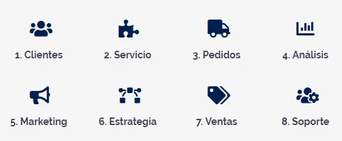Grupo Choice