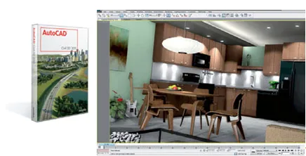Autodesk Revit Structure