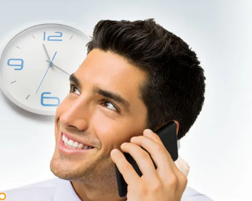 RingSky Cloud Hosted PBX