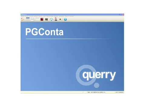 PGCONTA Contabilidad