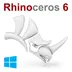 Rhino 6 Modelado 3D