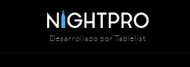 NightPro logotipo