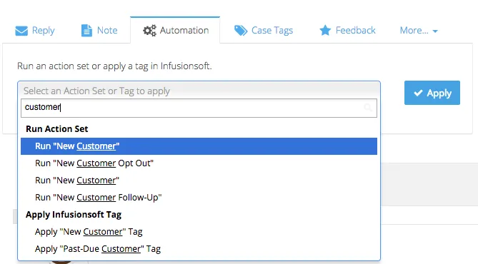 FuseDesk