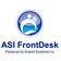 ASI FrontDesk Hotel