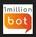 1millionbot Chatbot