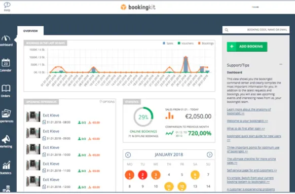 bookingkit
