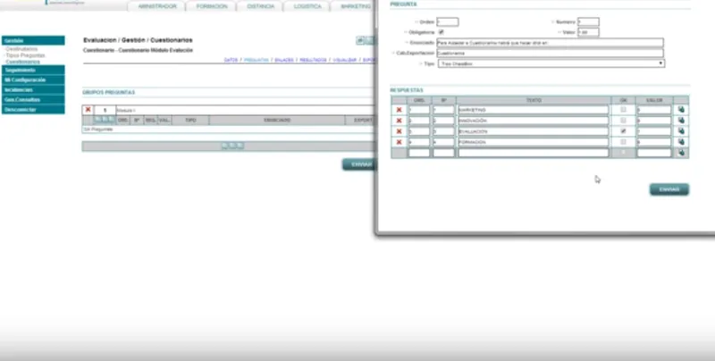 iformalia E-Learning