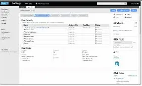 Pega DPM Digital System