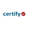 Certify