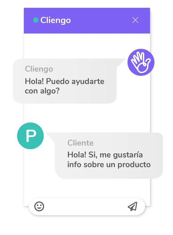 Cliengo