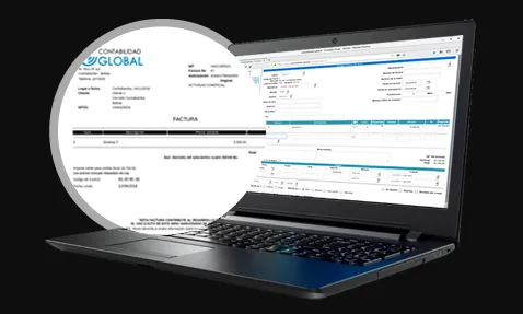 Contabilidad Global