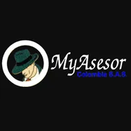 Myasesor logotipo