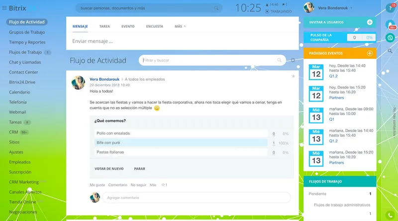 Bitrix24