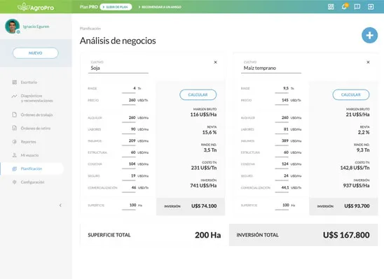 AgroPro