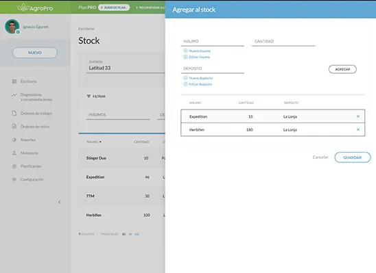 AgroPro
