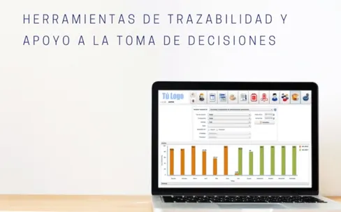 QS - CMMS para la industria de la salud