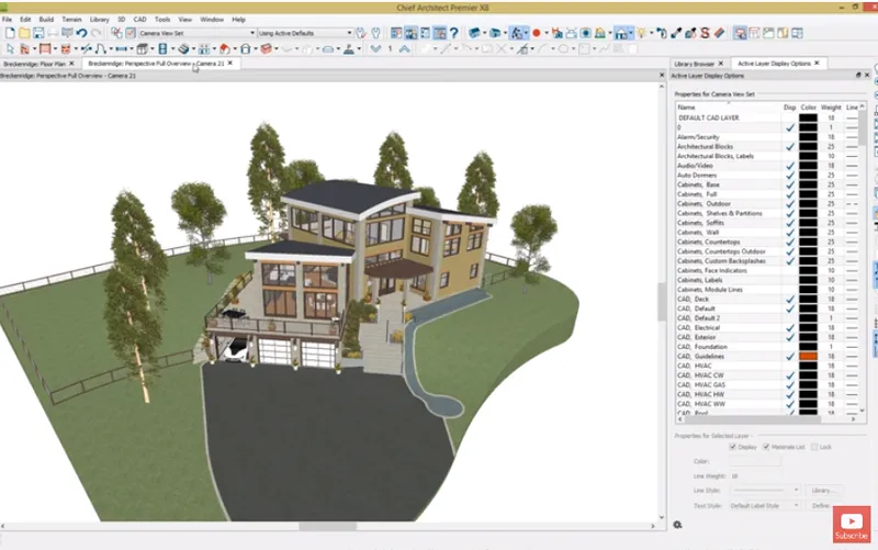 Chief Architect