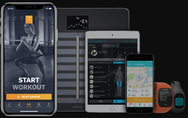 eGym