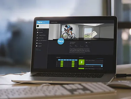 Tacx
