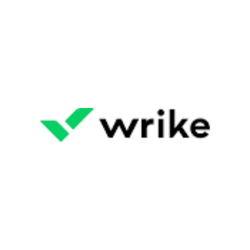 Wrike logotipo