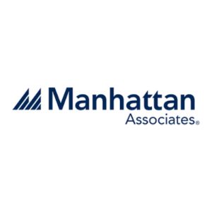 Manhattan WMS logotipo