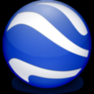 Google Earth logotipo