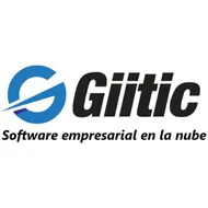 Giitic Cobranzas logotipo