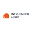 Influencer Hero