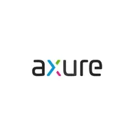 Axure logotipo