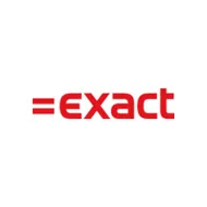 Exact Software logotipo