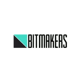 Bitmakers logotipo