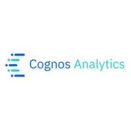 IBM Cognos Analytics logotipo